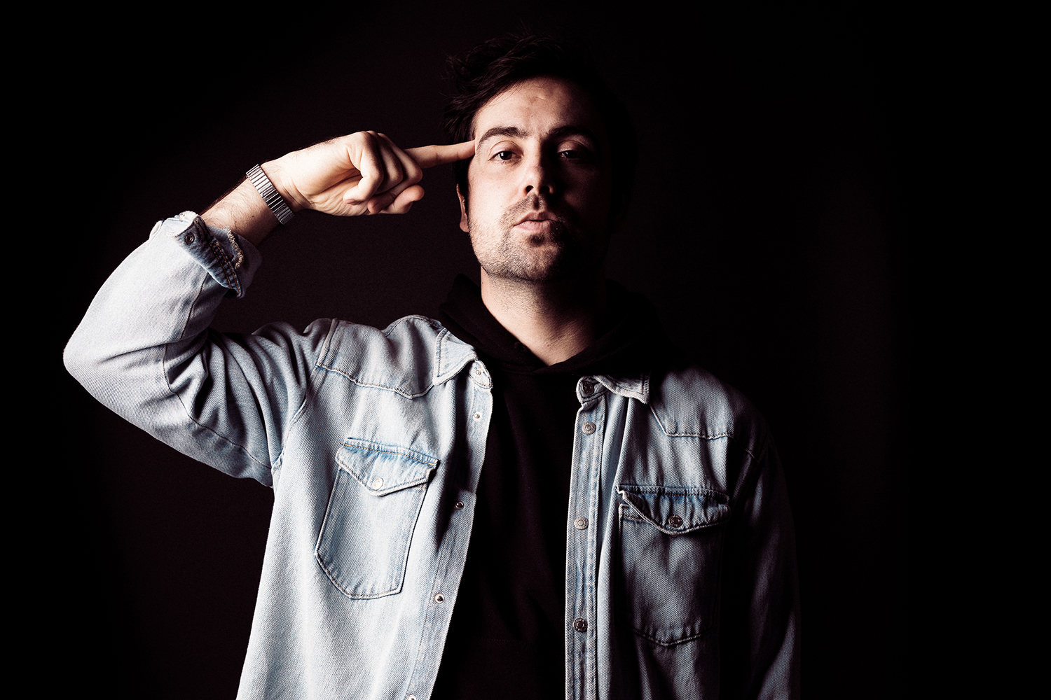 David Desreumaux
