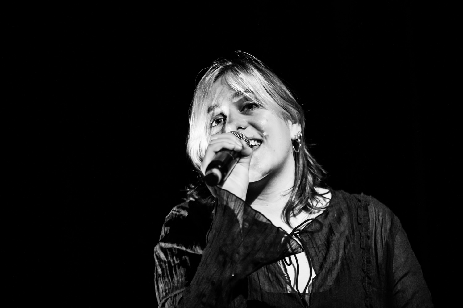© Lara Herbinia