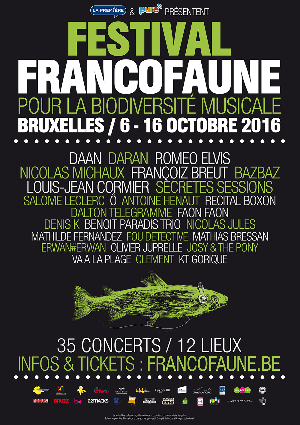 FF16 AFFICHE