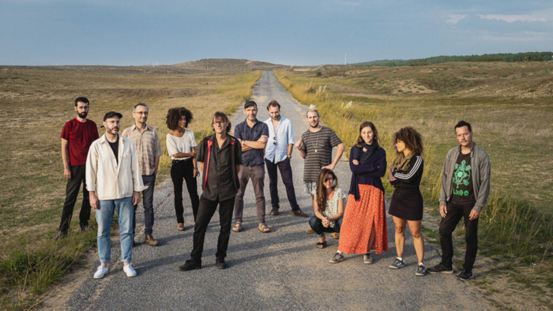 Orchestre Tout Puissant Marcel Duchamp