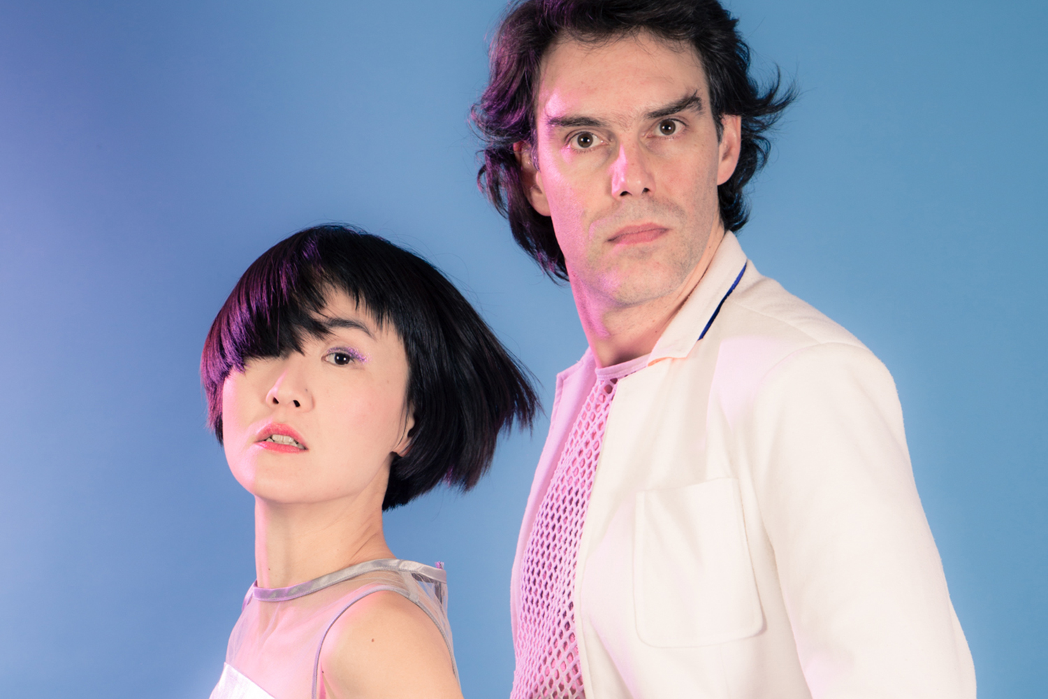 Alek et les Japonaises