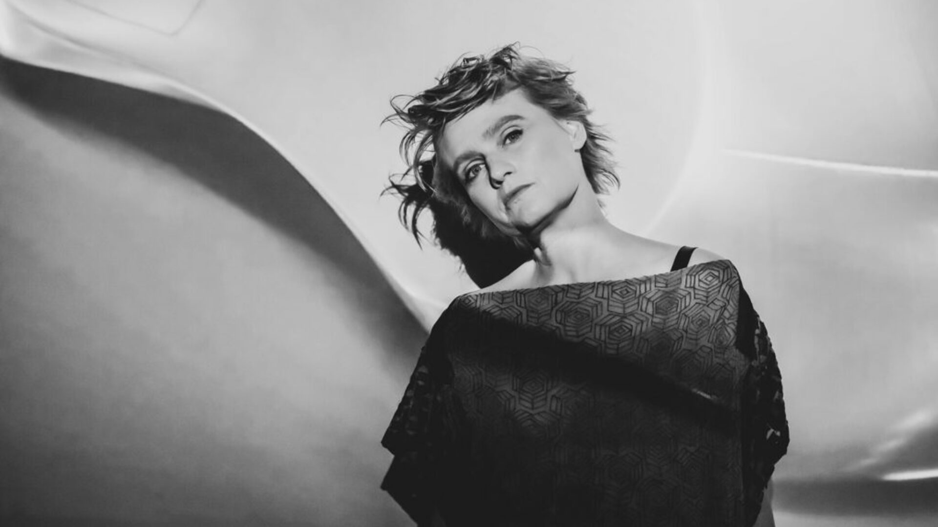 An Pierlé in het Frans