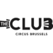 logo club cirque royal logo club cirque royal