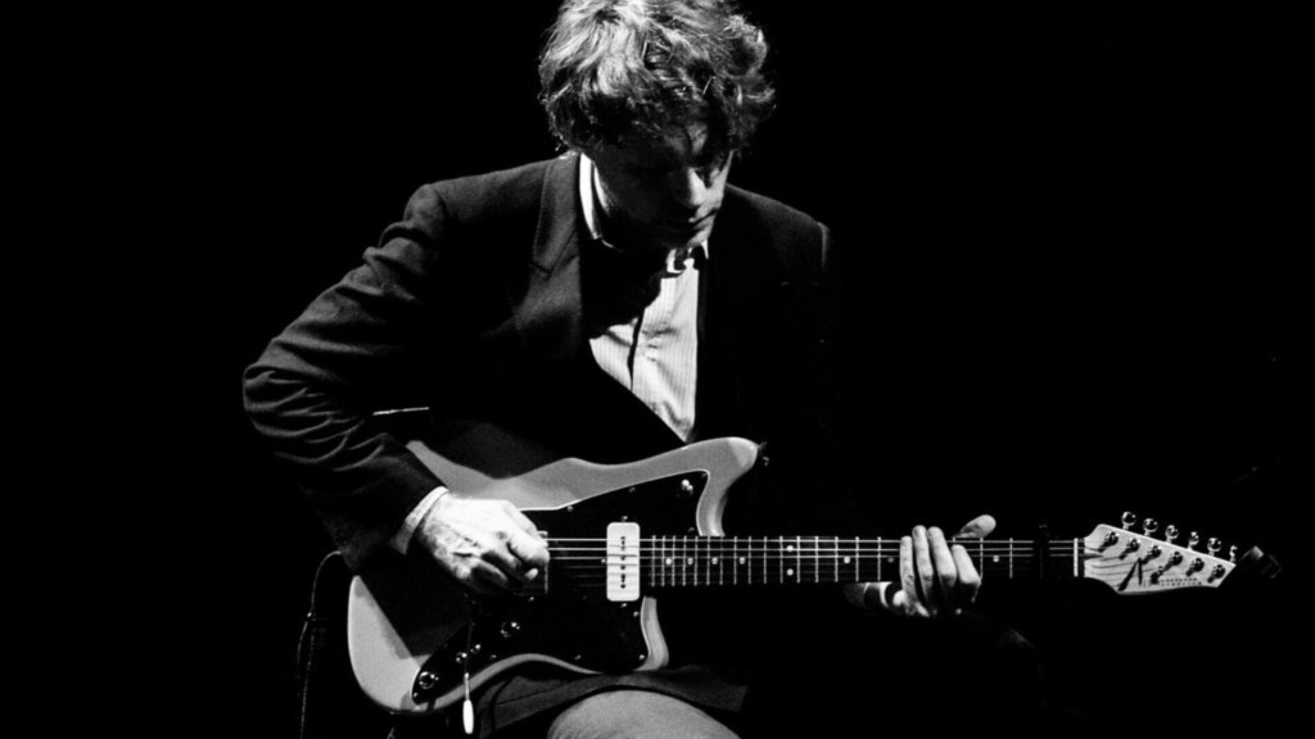 Mocke (carte blanche) avec Emmanuelle Parrenin, Cascade, Isabelle Sainte-Rose