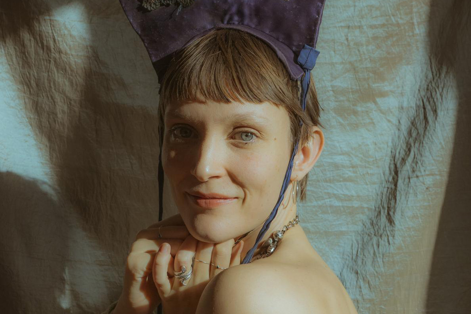 Judith Kiddo