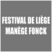 logo manège fonck nb - festival de liège