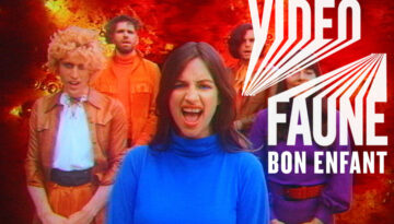 Bon enfant pict videofaune
