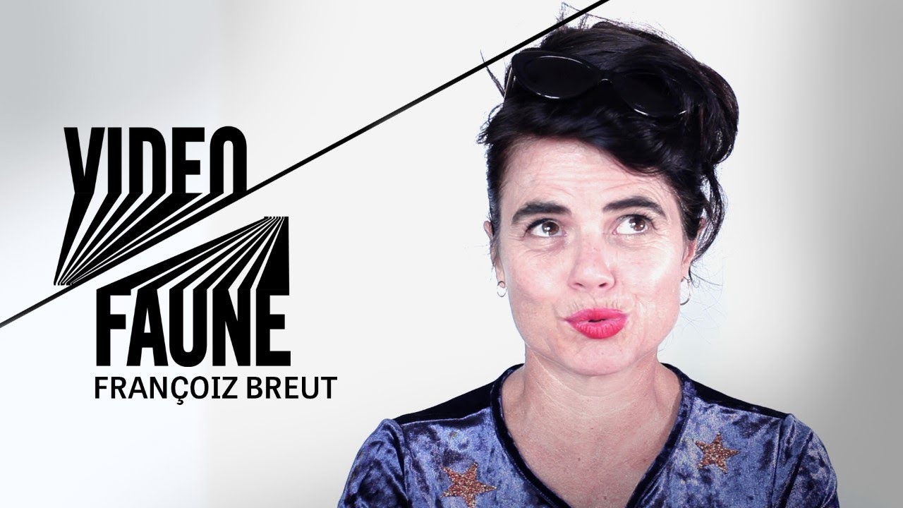 videofaune françoiz breut