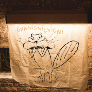 Carte blanche à GniGniGniGniGni