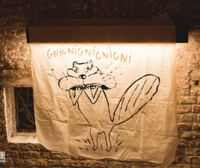 Carte blanche à GniGniGniGniGni