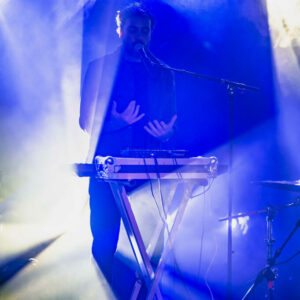 Martin Luminet