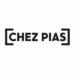 logo chez pias logo chez pias