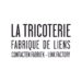logo La Tricoterie logo La Tricoterie