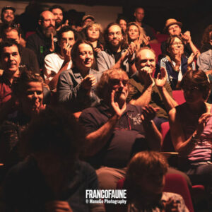 Ambiance @ Maison poème (FrancoFaune 2023) © ManuGo Photography