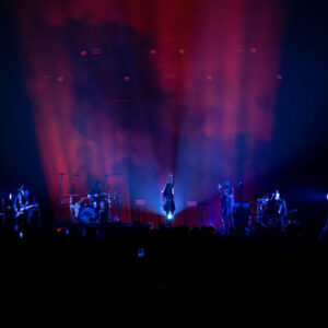 Adé @ Cirque Royal (FrancoFaune 2023) © Lara Herbinia