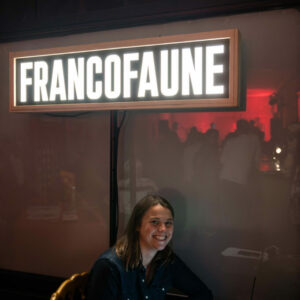 Ambiance  au Cloitre ©Lara Herbinia2