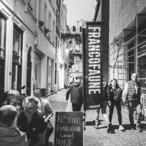 Ambiance  au Cloitre ©Lara Herbinia3