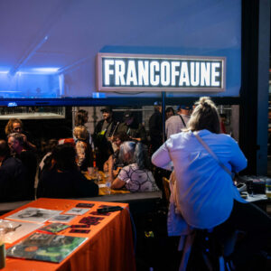 Ambiance  au Cloitre ©Lara Herbinia4