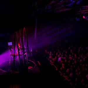 Emilie Simon BOTANIQUE © Lara Herbinia16