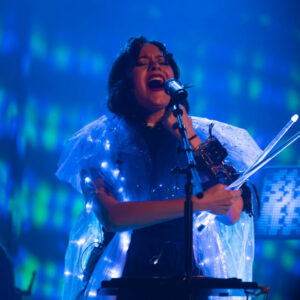 Emilie Simon BOTANIQUE © Lara Herbinia36