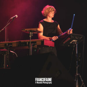 Lisette Lombé et Cloé du Trèfle @ Le 140 _ 09-10-2023 (13)