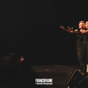 Lisette Lombé et Cloé du Trèfle @ Le 140 _ 09-10-2023 (26)