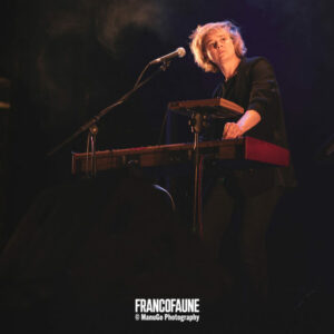 Lisette Lombé et Cloé du Trèfle @ Le 140 _ 09-10-2023 (6)