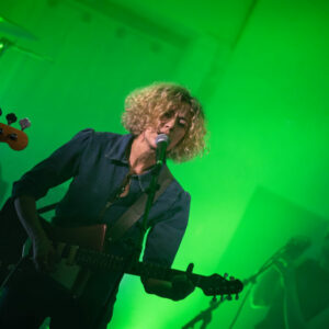 Marie Warnant  au Cloitre ©Lara Herbinia9