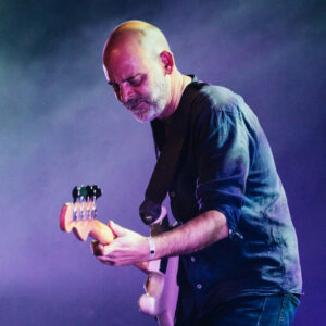 Major Dubreucq @ CC Chênée (FrancoFaune 2023) © Marie Paluszkiewicz