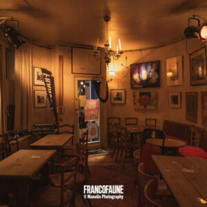 Ambiance @ Jardin de ma Soeur (FrancoFaune 2023) © ManuGo Photography