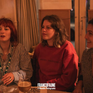 Ambiance @ Jardin de ma Soeur (FrancoFaune 2023) © ManuGo Photography