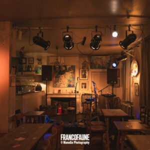 Ambiance @ Jardin de ma Soeur (FrancoFaune 2023) © ManuGo Photography
