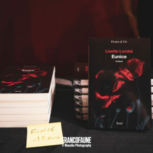 Ambiance @ Le 140 (FrancoFaune 2023) © ManuGo Photography