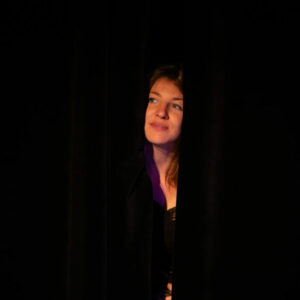 Ambiance @ Auditions Parcours FrancoFaune 2024 (Maison poème) © Lara Herbinia