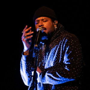 ÂA @ Auditions Parcours FrancoFaune 2024 (Maison poème) © Lara Herbinia