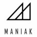Logo Maniak Padoue Asbl Logo Maniak Padoue Asbl
