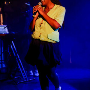Nsangu @ Brass (FrancoFaune 2024) © Fabian Braeckman