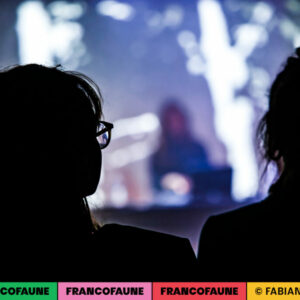 Ambiance @ Brass (FrancoFaune 2024) © Fabian Braeckman