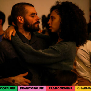 Ambiance @ MIMA (FrancoFaune 2024) © Fabien Braeckman