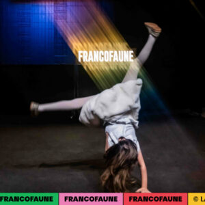 Ambiance @ Le 140 (FrancoFaune 2024) © Lara Herbinia