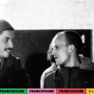 Ambiance @ BAMP (FrancoFaune 2024) © Lara Herbinia