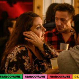 Ambiance @ BAMP (FrancoFaune 2024) © Lara Herbinia