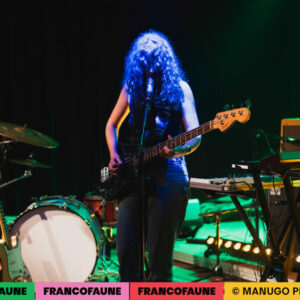 Chaton Laveur @ Pianofabriek (FrancoFaune 2024) © ManuGo Photography
