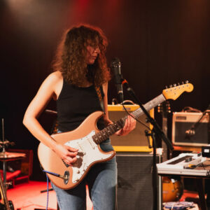 Chaton Laveur @ Pianofabriek (FrancoFaune 2024) © ManuGo Photography