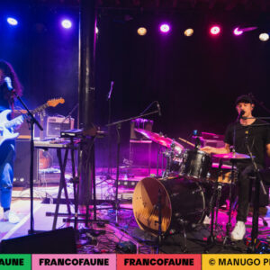 Chaton Laveur @ Pianofabriek (FrancoFaune 2024) © ManuGo Photography