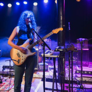 Chaton Laveur @ Pianofabriek (FrancoFaune 2024) © ManuGo Photography