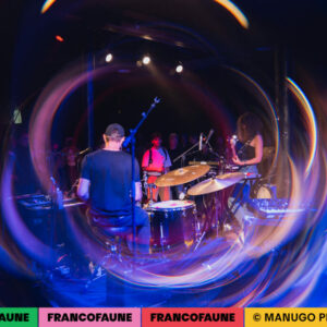 Chaton Laveur @ Pianofabriek (FrancoFaune 2024) © ManuGo Photography