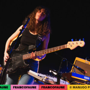 Chaton Laveur @ Pianofabriek (FrancoFaune 2024) © ManuGo Photography