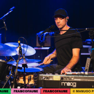 Chaton Laveur @ Pianofabriek (FrancoFaune 2024) © ManuGo Photography