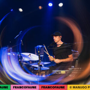 Chaton Laveur @ Pianofabriek (FrancoFaune 2024) © ManuGo Photography